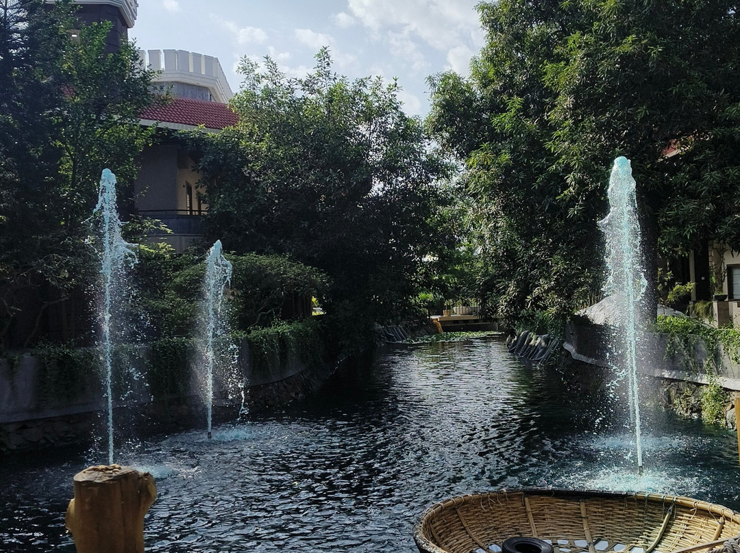 Hudson Resorts主图