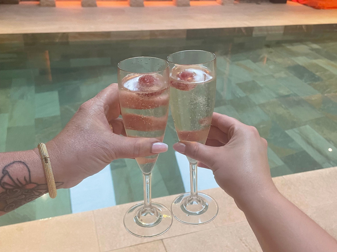 Tribe Spa-Talbot Green必去景点