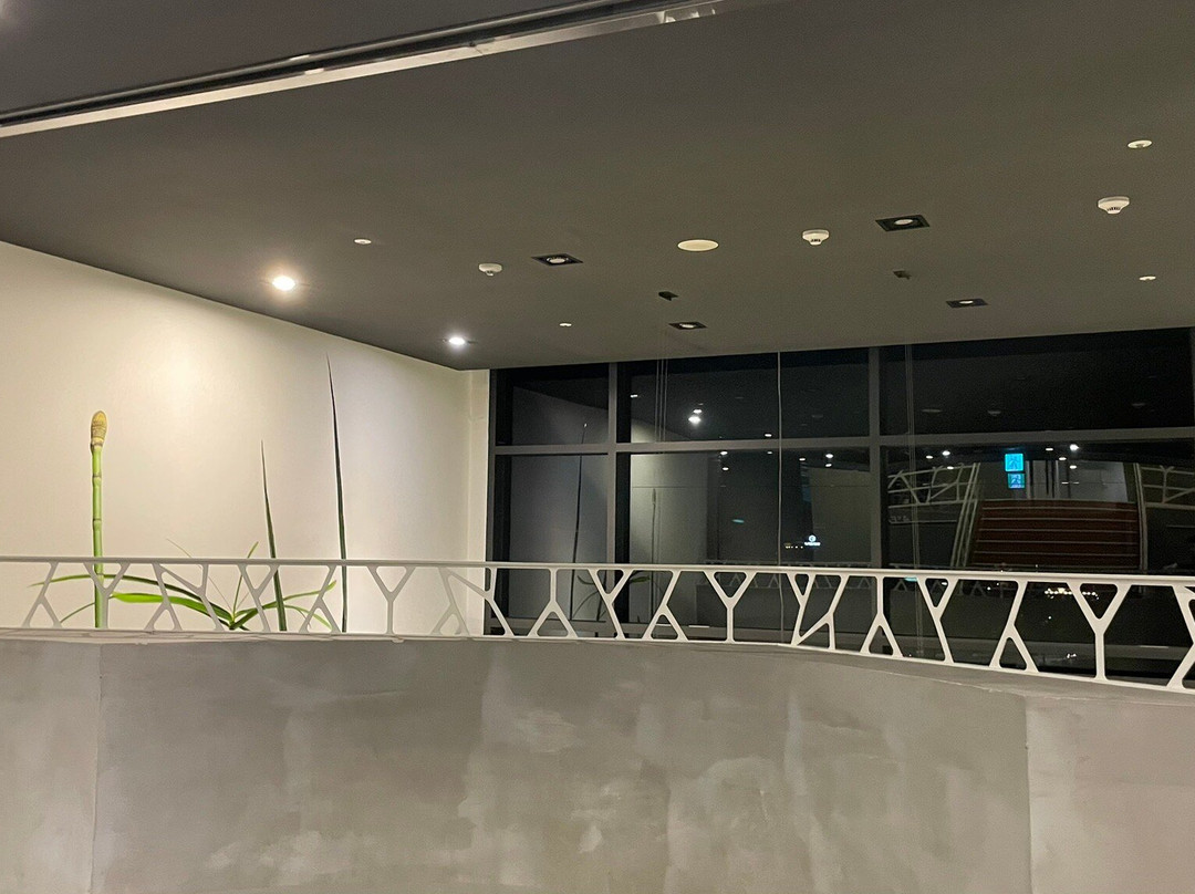 KT&G Sangsangmadang Chuncheon Stay主图