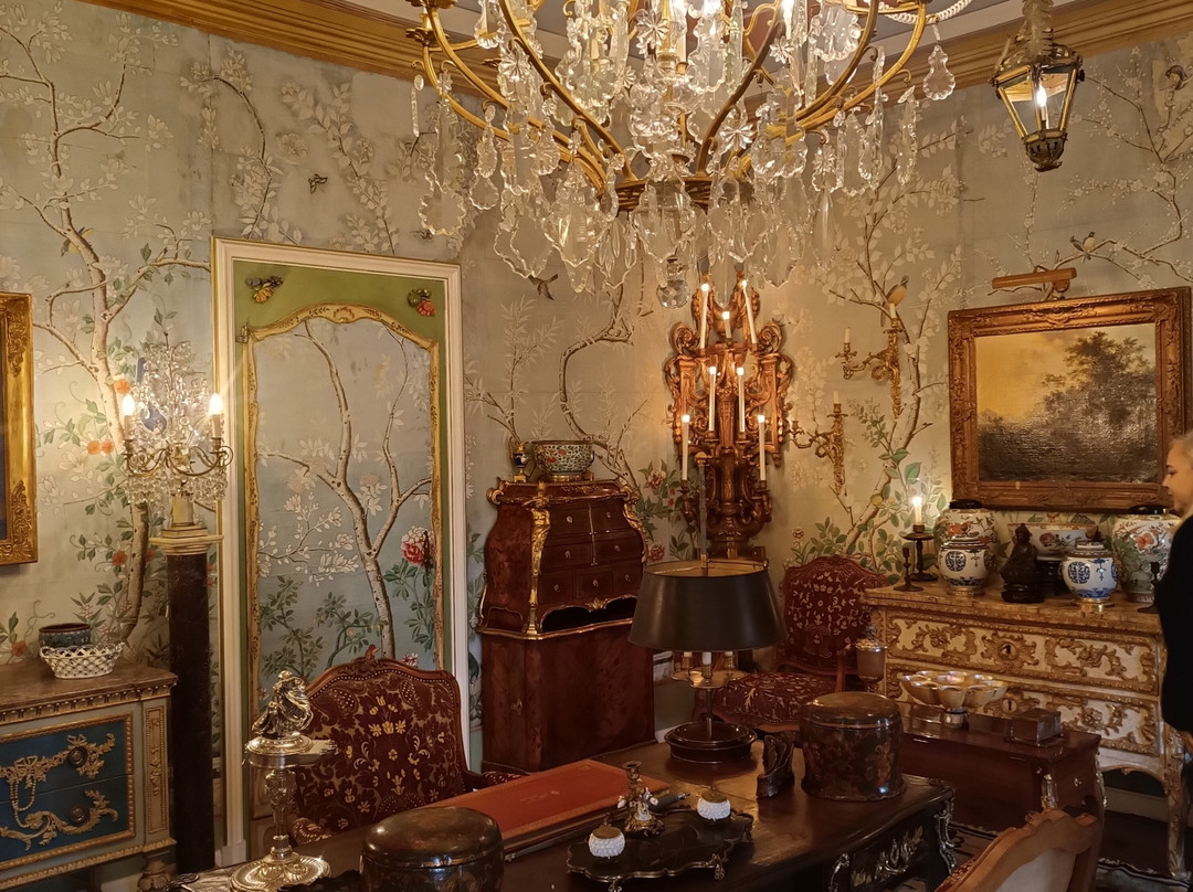 Casa E Collezione Laura-Ospedaletti必去景点