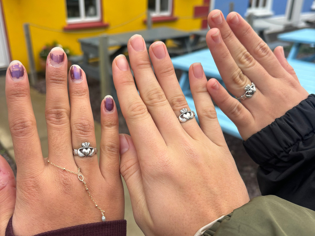 Celtic Coastal Creations-Anascaul必去景点