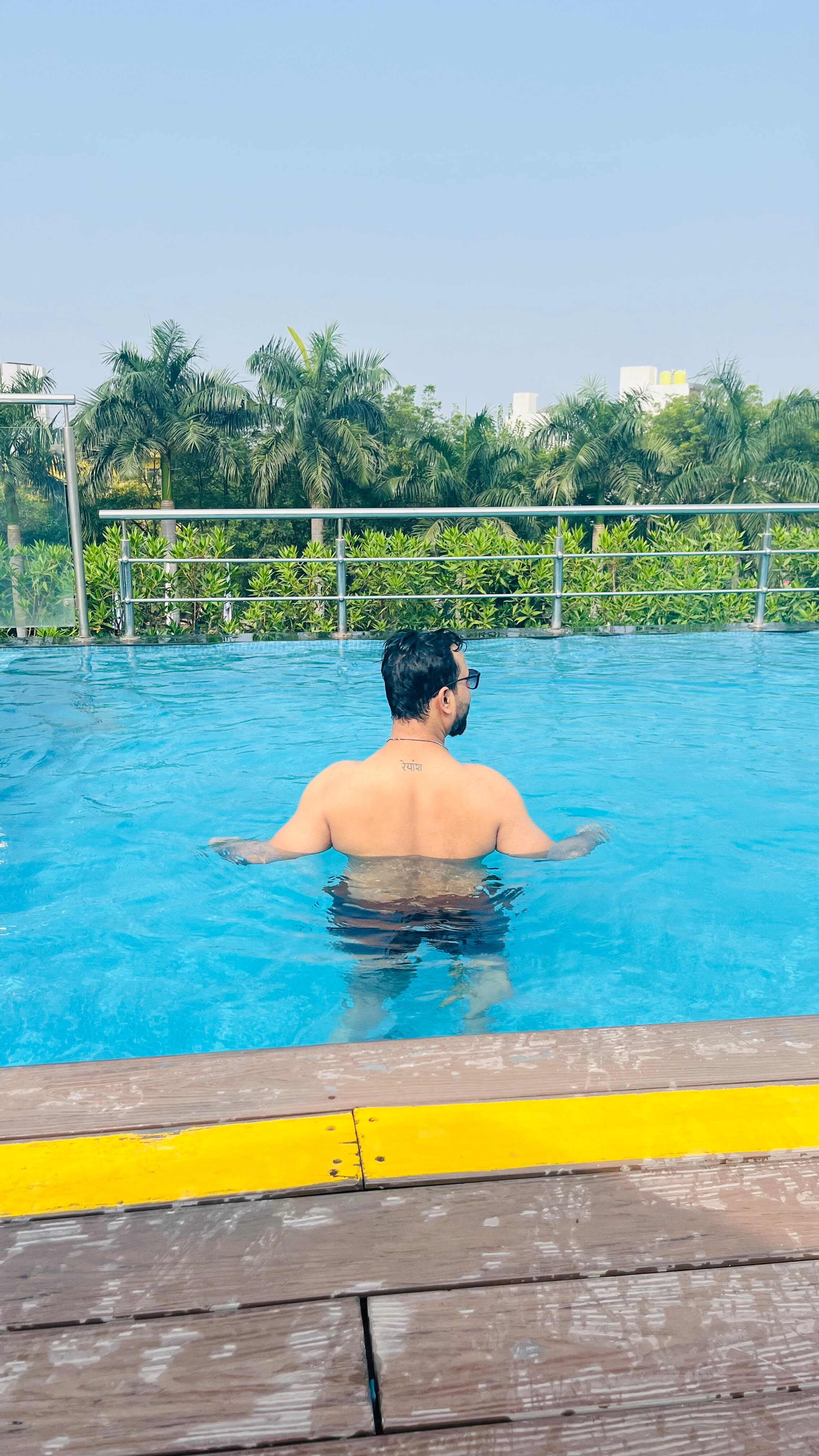 阿格拉希尔顿逸林酒店-官方