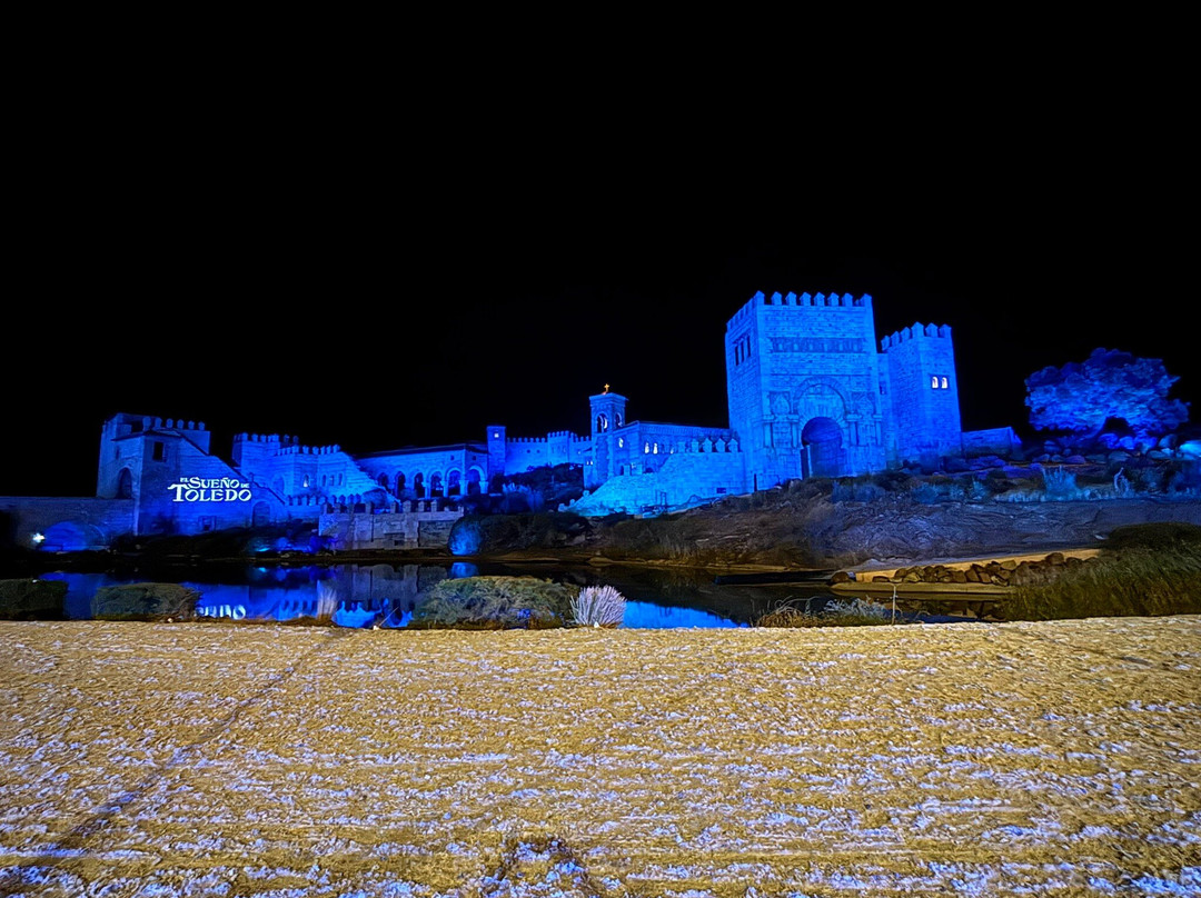 Puy Du Fou España-托莱多必去景点
