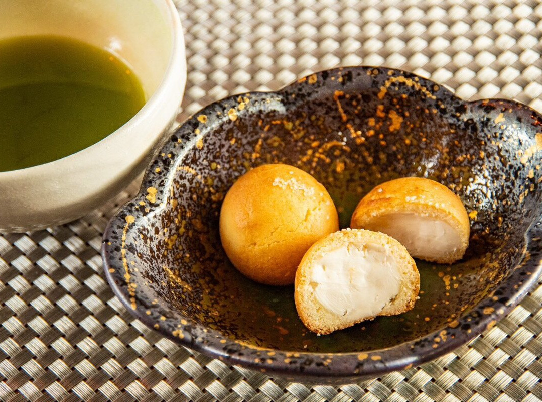 Higo Wagashidokoro Kizakura