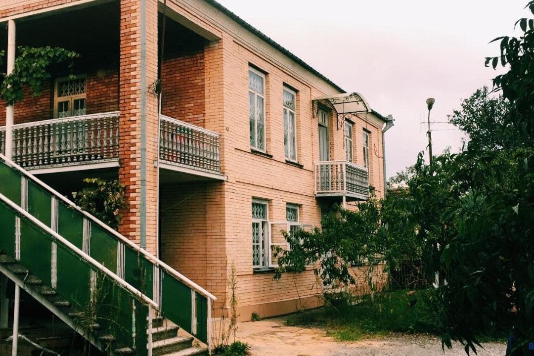 Sergieti Guesthouse