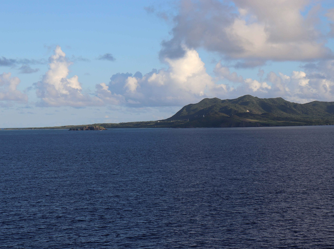 石垣岛班纳公园-石垣市必去景点