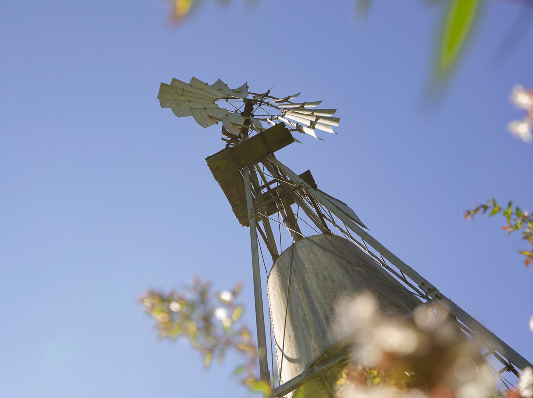 Estancia La Chichita