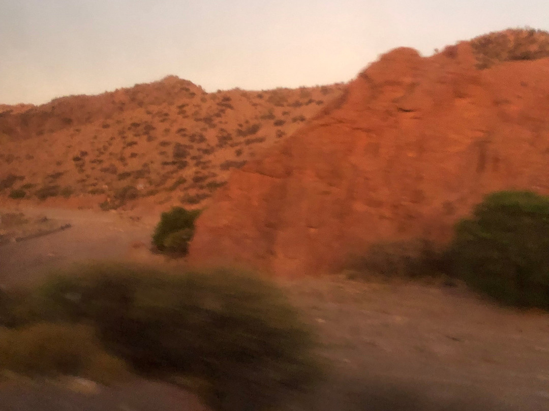 Hostal Butch Cassidy主图