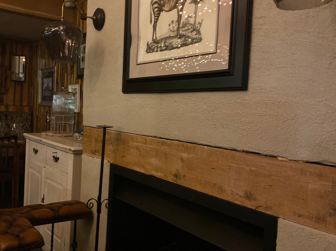 The Carpenters Arms主图