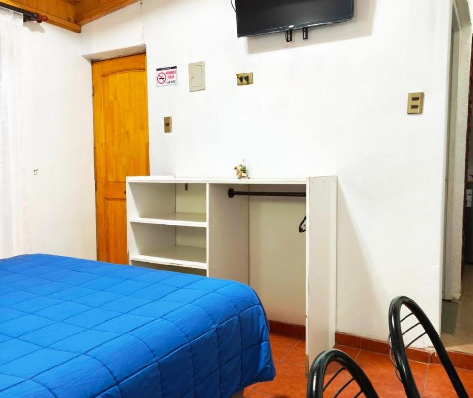 Hostal Julia