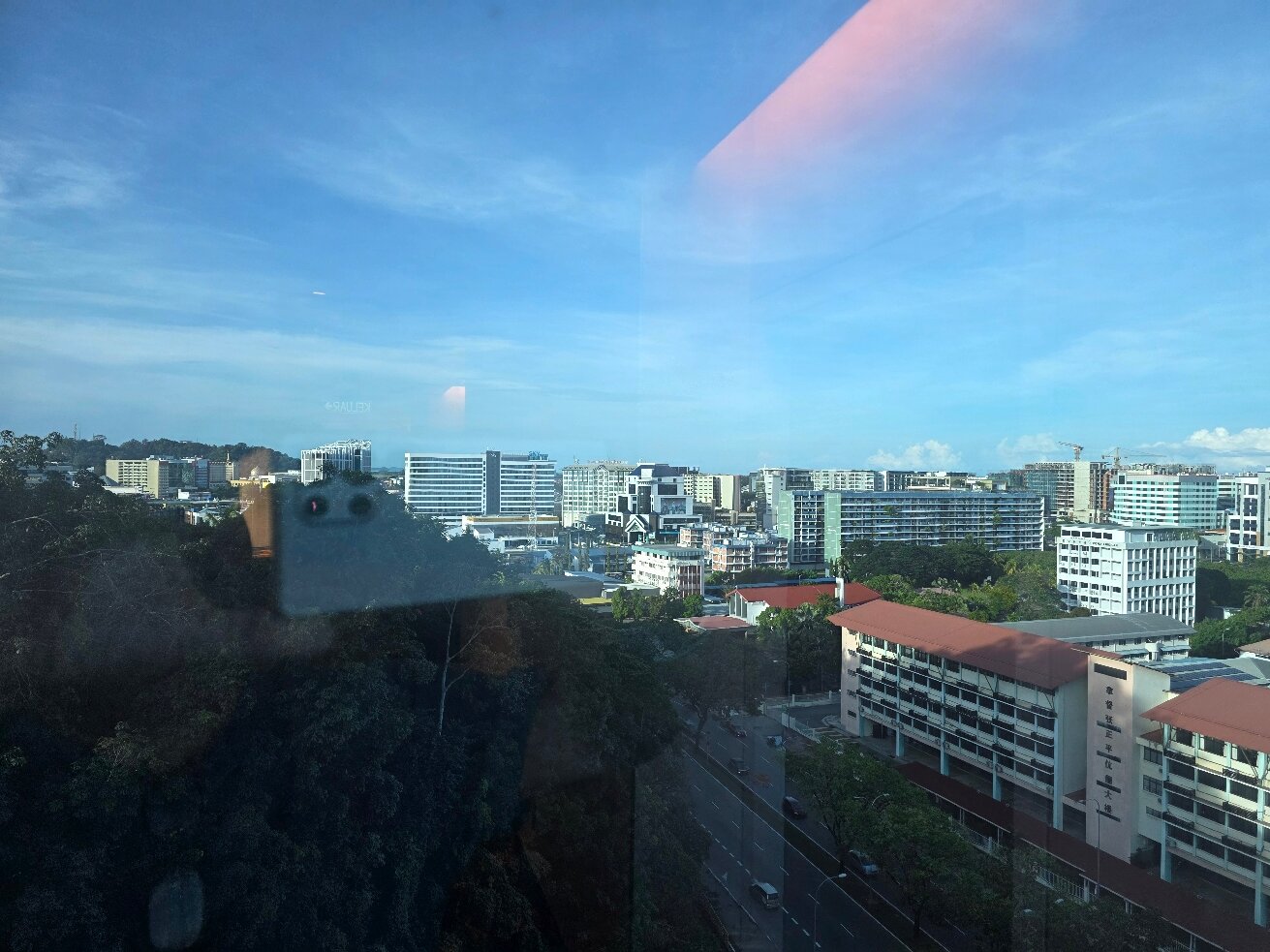 Holiday Inn Express Kota Kinabalu City Centre by IHG-官方