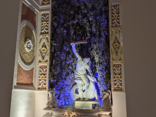 Residenzplatz-萨尔茨堡必去景点