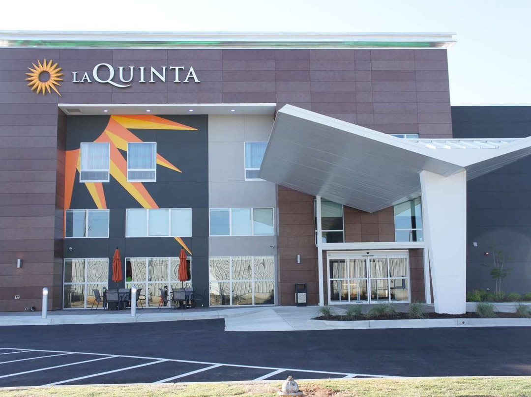 Clinchfield酒店住宿-La Quinta Inn & Suites by Wyndham Perry