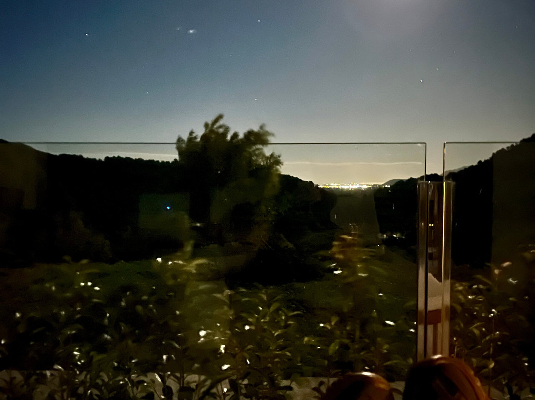 La Casa Del Pantano主图