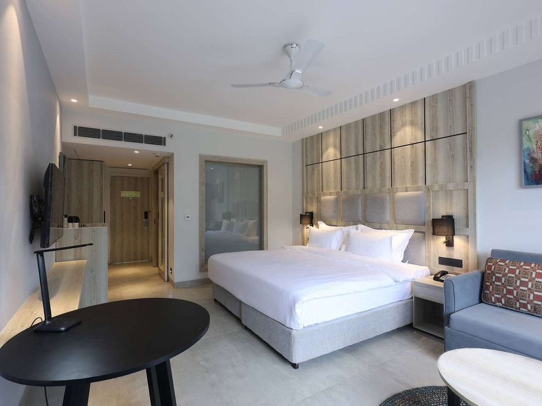 纳古格兰德酒店