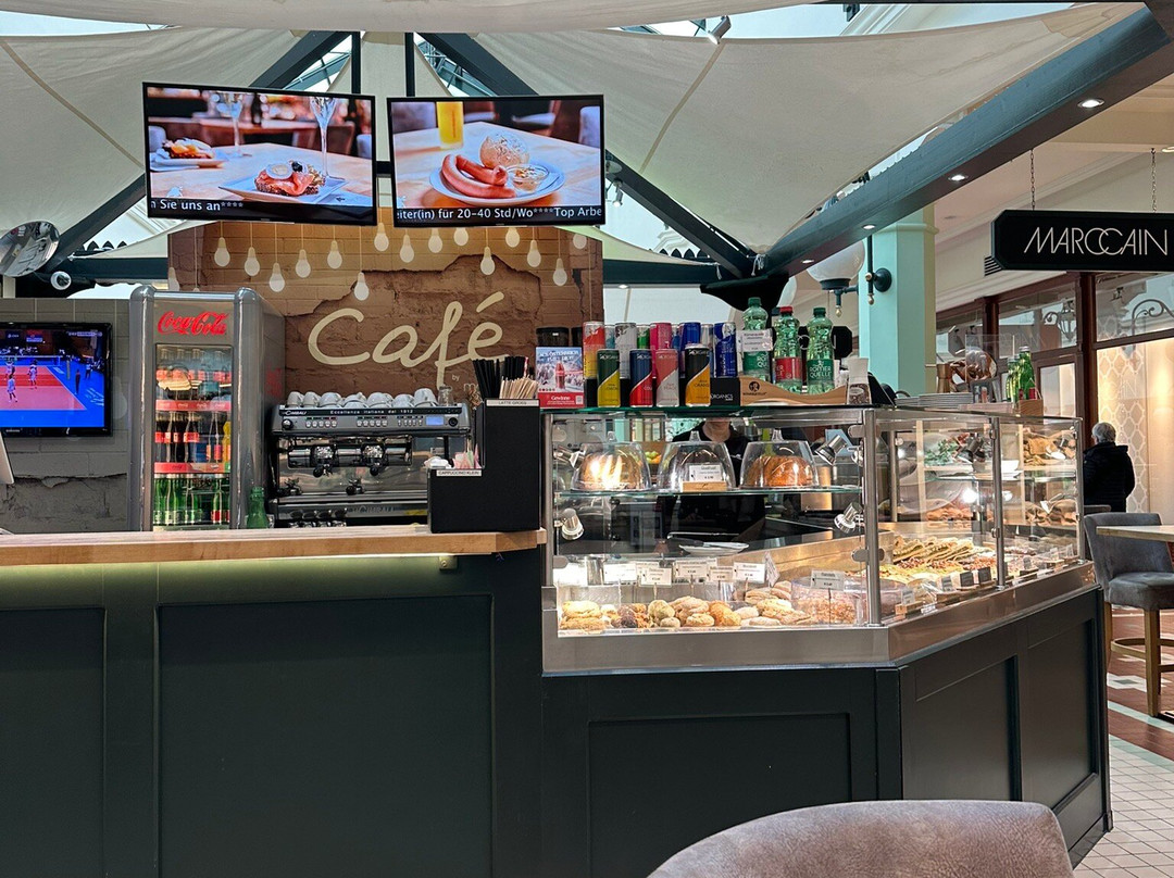 Designer Outlet Salzburg-萨尔茨堡必去景点