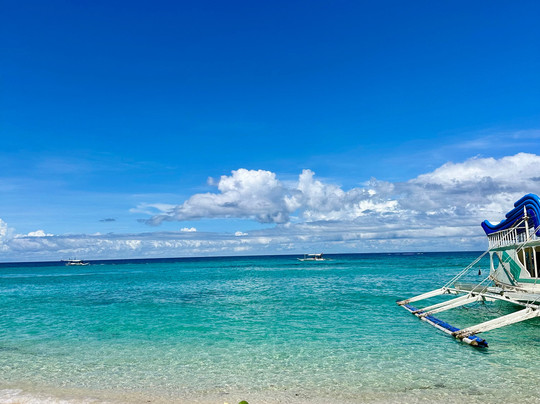 Lindela Travel & Tours-马卡蒂必去景点