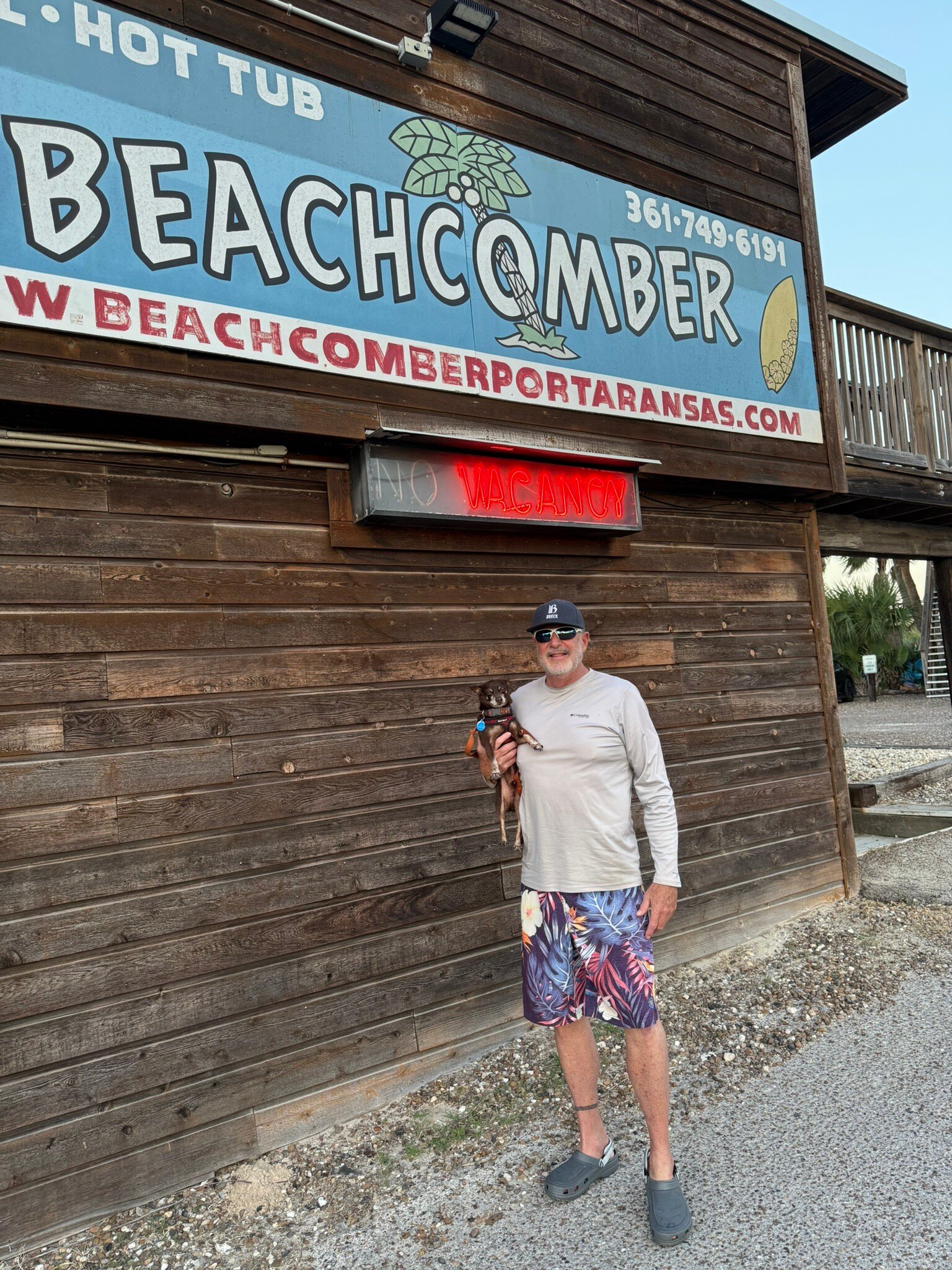 Beachcomber-官方
