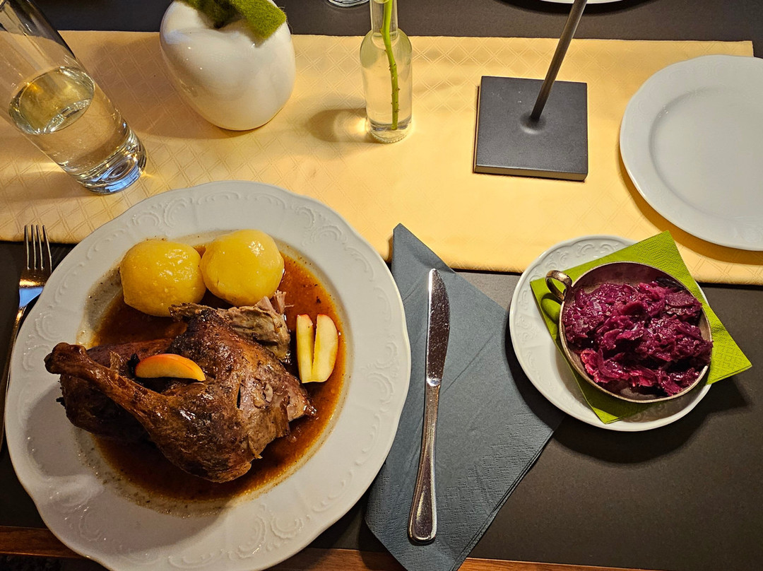 Gasthof Krupik主图