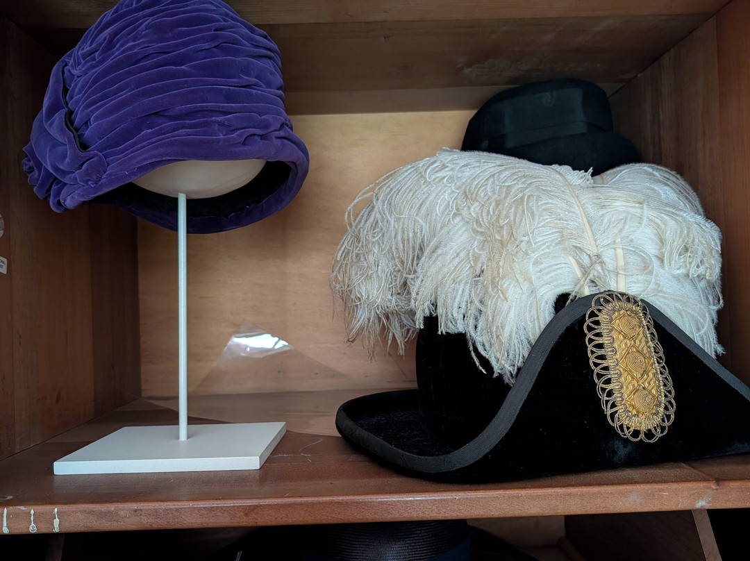 Home Hill-Devonport必去景点