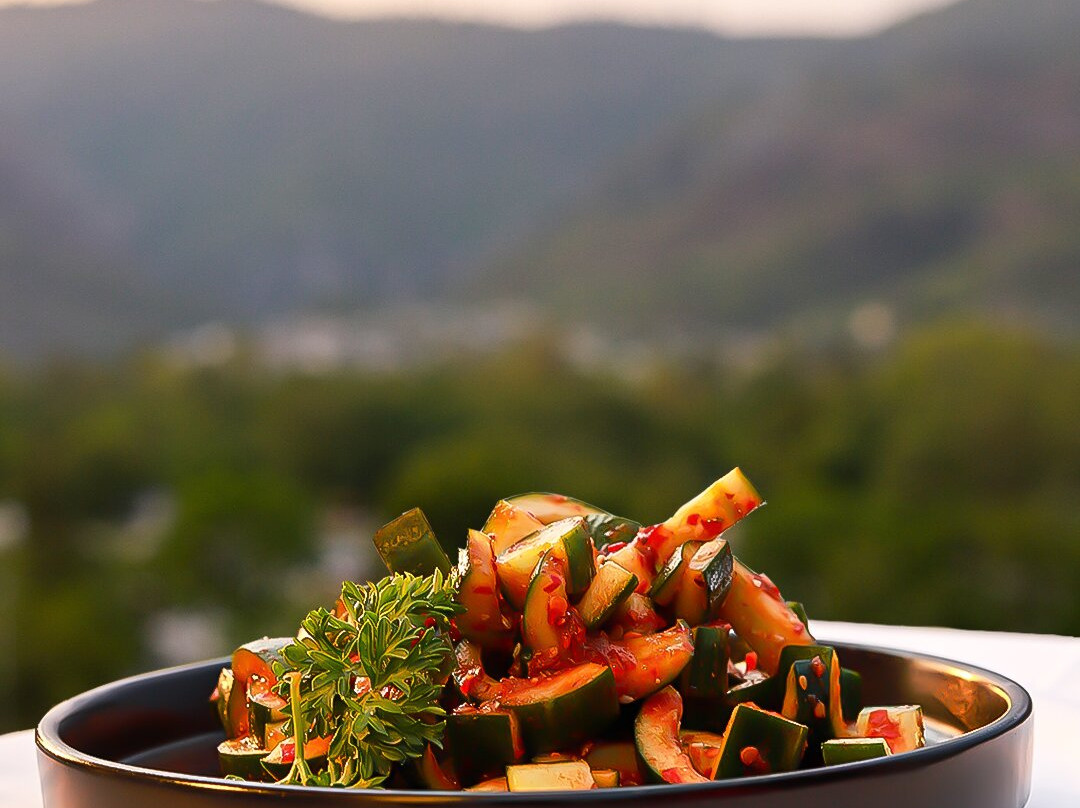 Mandarin Kitchen - Islamabad