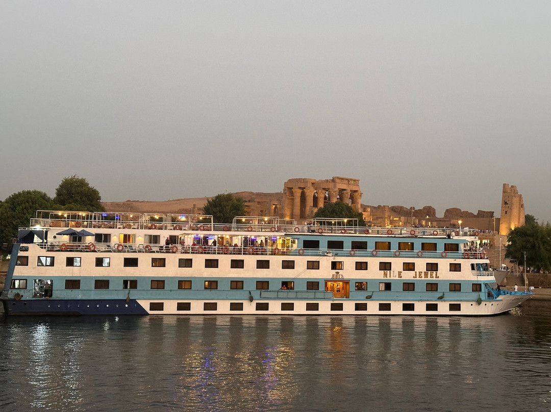 SUNRISE M/S Terramar主图