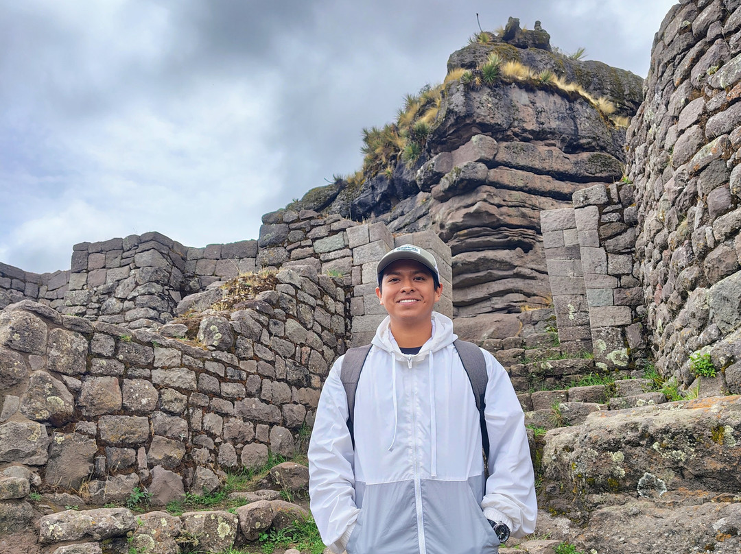 Qeswachaka Peru Tours-库斯科必去景点