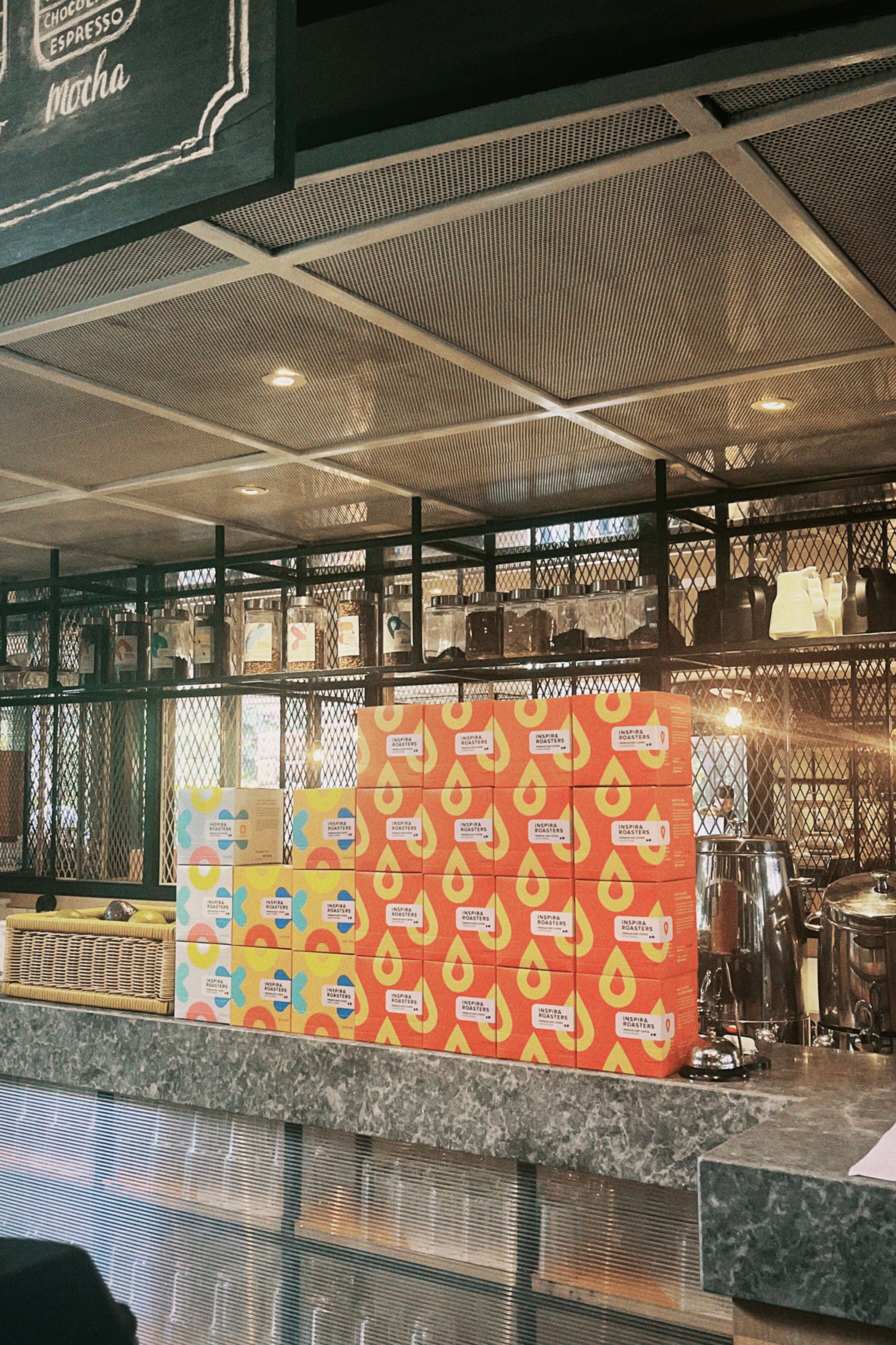 GAIA Cosmo Hotel-官方