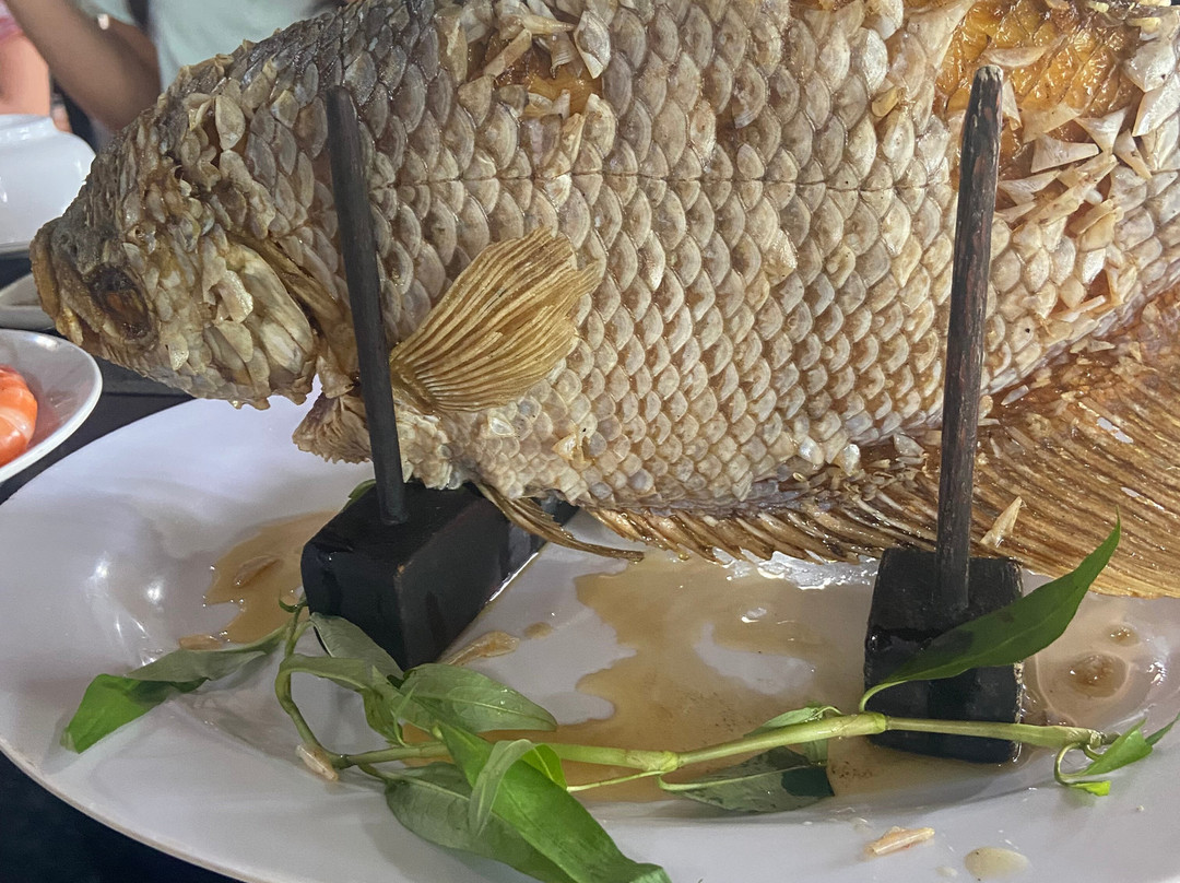 VietCruise Tours-胡志明市必去景点