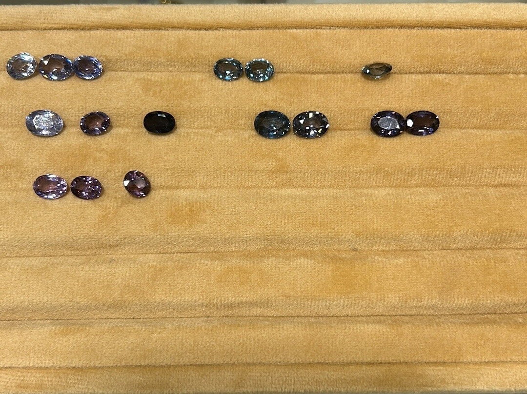 卡拉珠宝-加勒必去景点