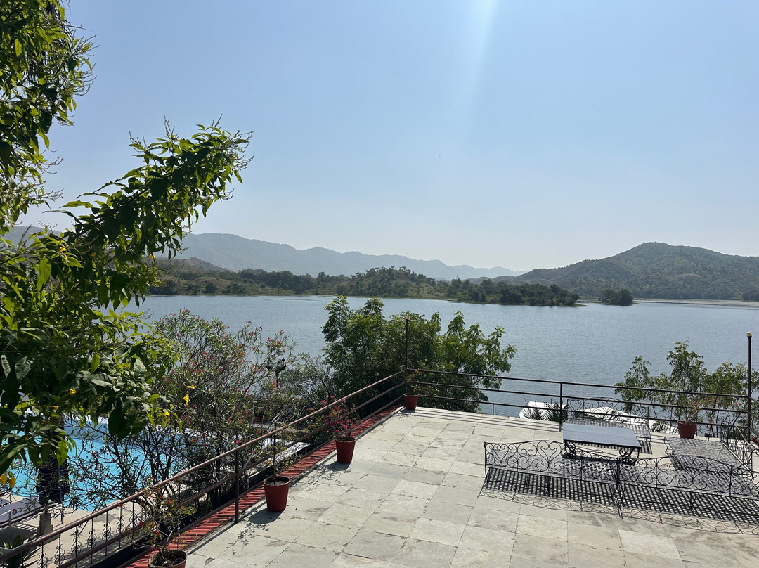 Jhadol Safari Resort主图