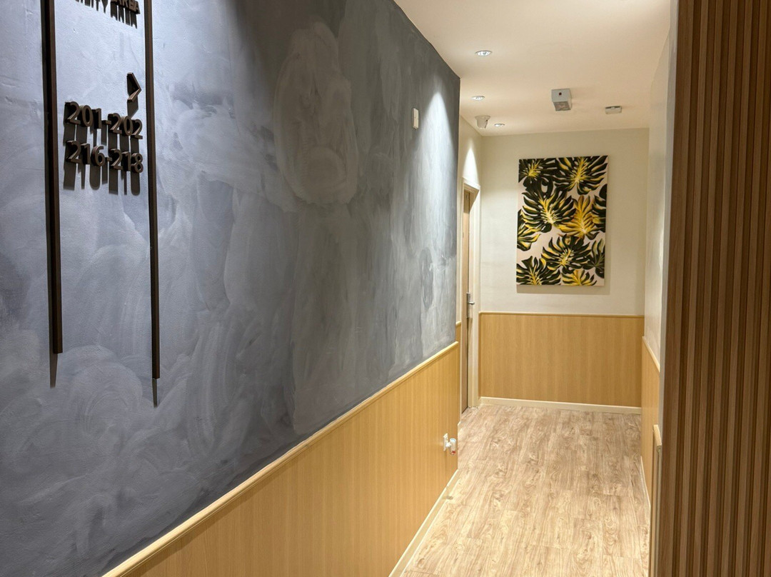 Innspire Hotel By Suntai