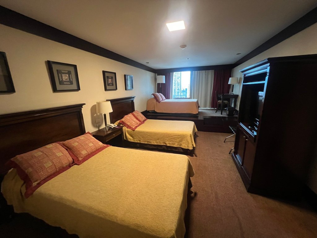 Amérian Hotel Casino Gala-官方