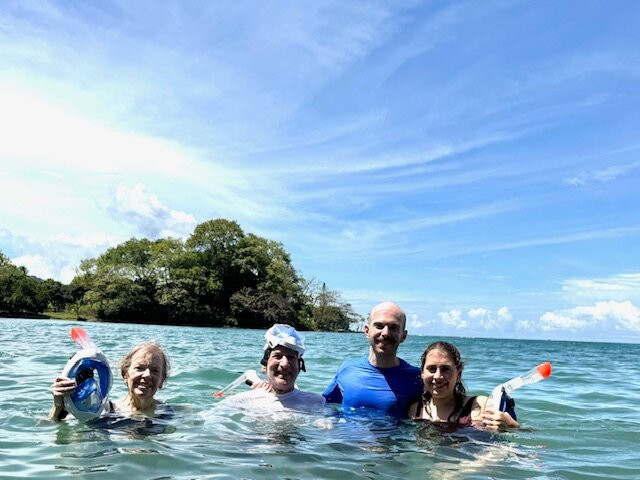 Safe Transportation Panama-巴拿马城必去景点