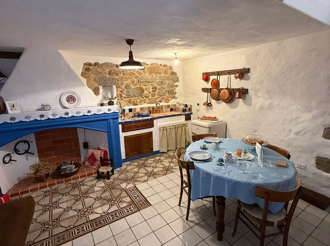 B&B Casa Masini主图