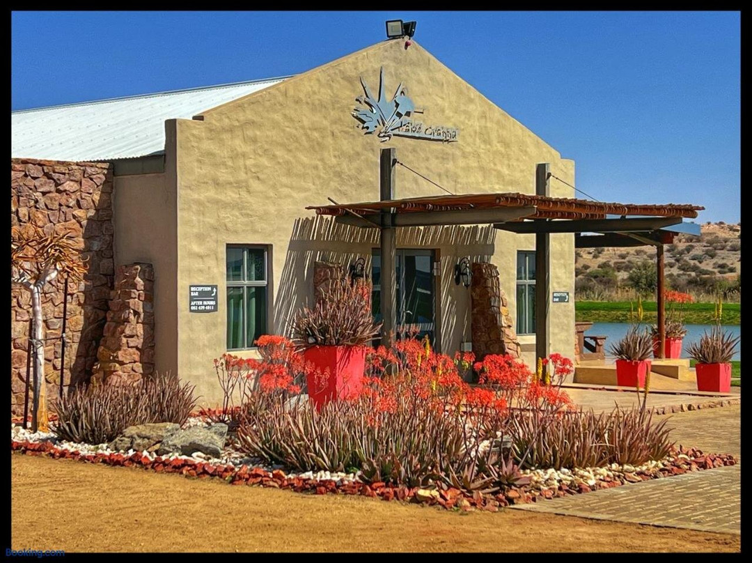 Lake Grappa Guestfarm主图