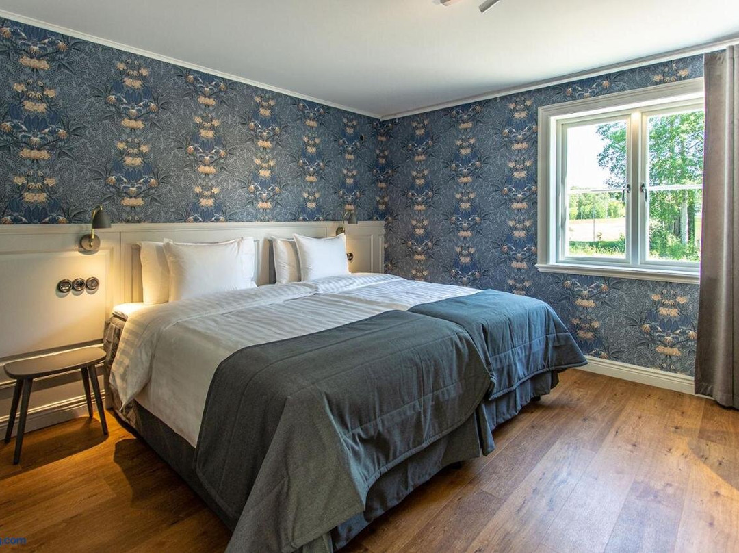 Lindesbergs Hotell & Stugby主图