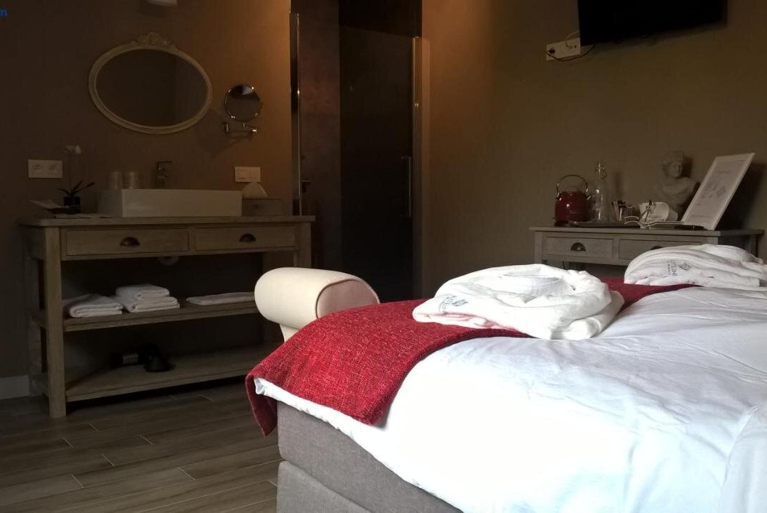 Rosteline Bed & Breakfast主图