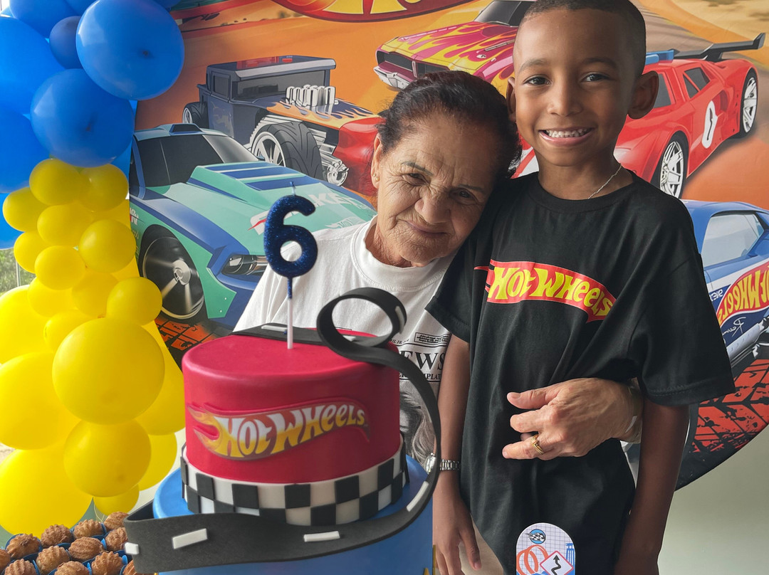 Guapi Parque Das Águas-Guapimirim必去景点