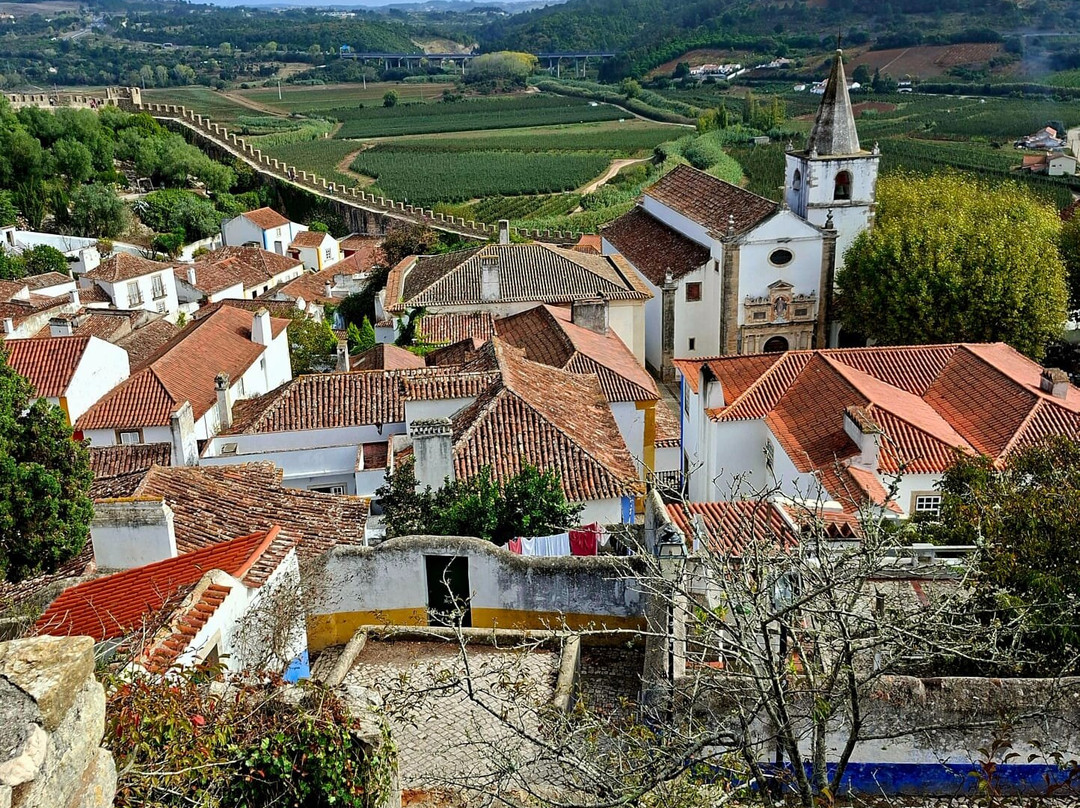 Casa Ceedina Bed & Breakfast & Beauty主图