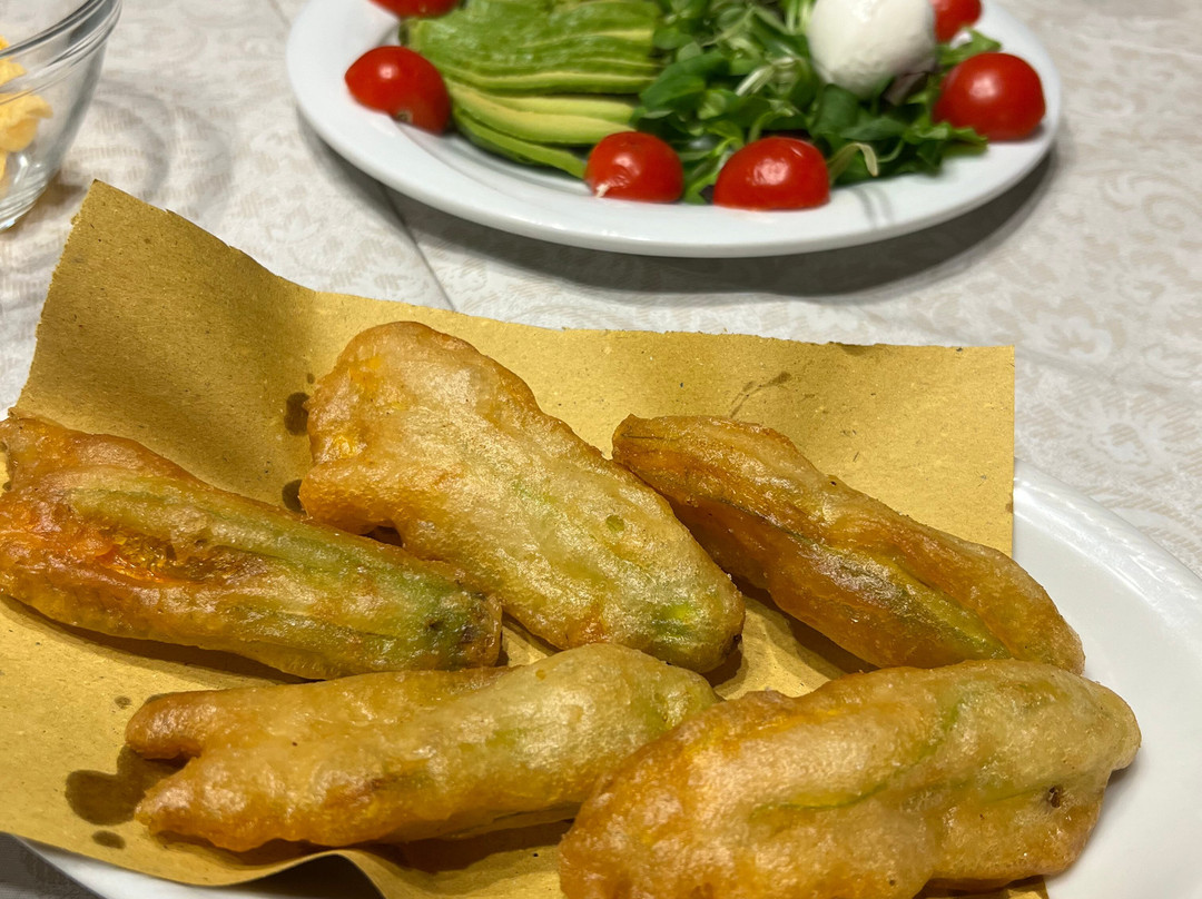 Azienda Agricola Ammirabile-蒙特斯佩托利必去景点