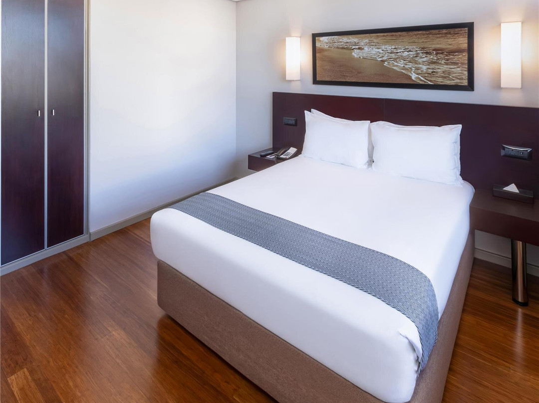 Garden Court Kings Beach主图