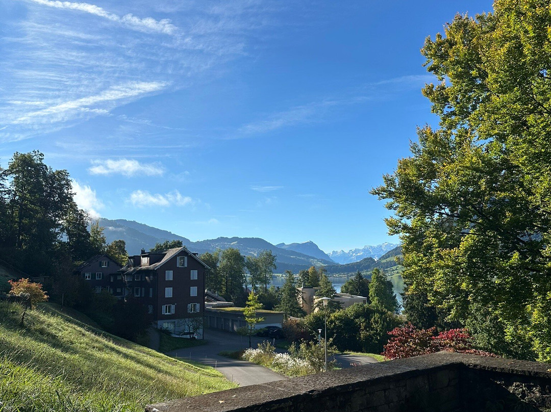 Hotel und Seminarhaus Ländli主图