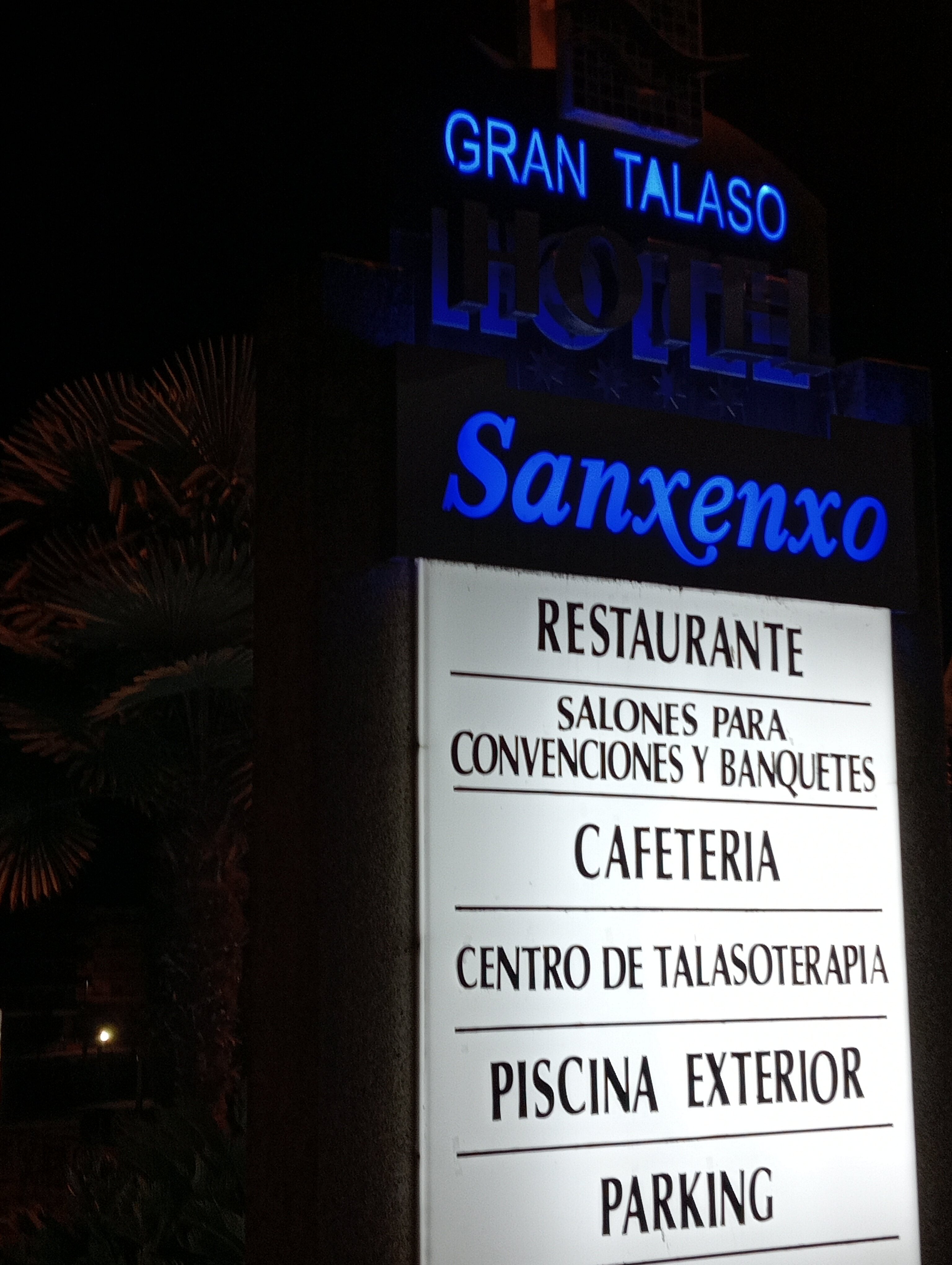 圣森索塔拉索大酒店-官方