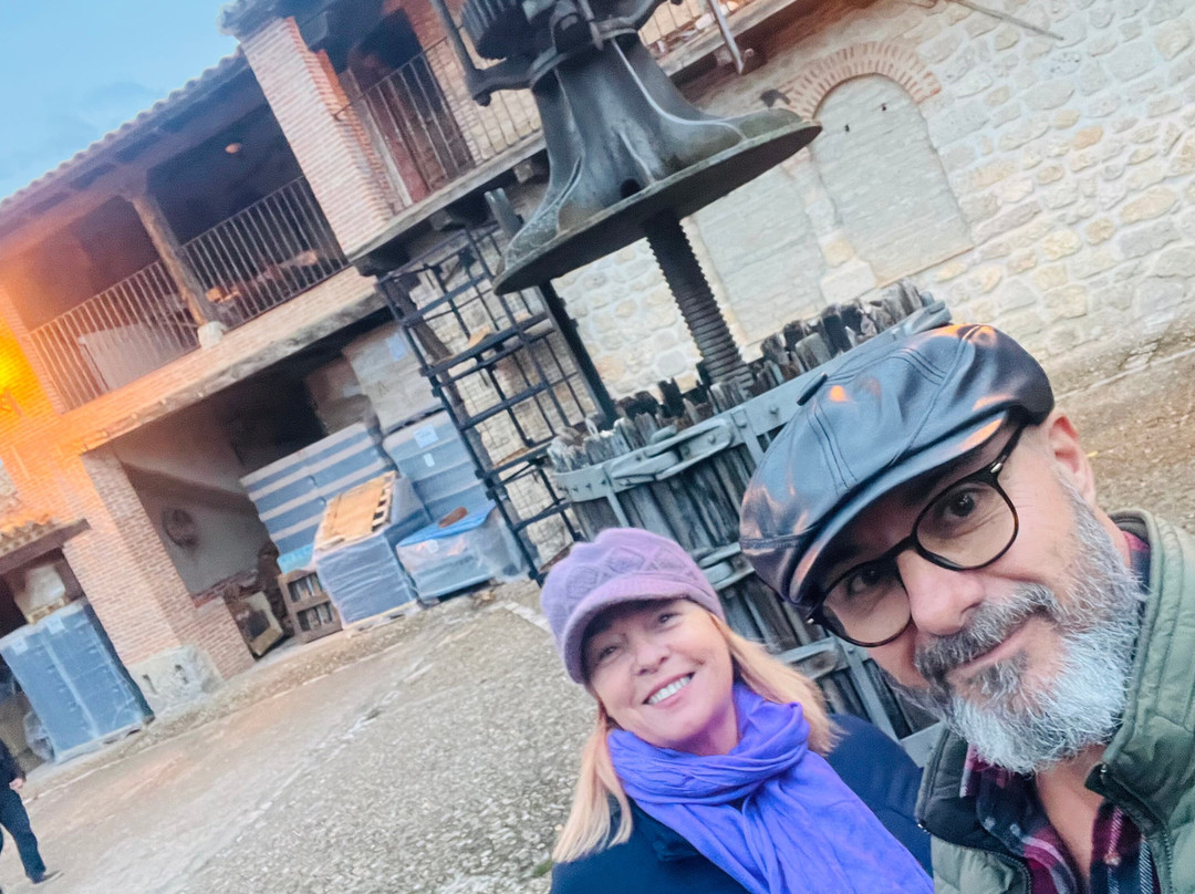 Pago de Trascasas主图