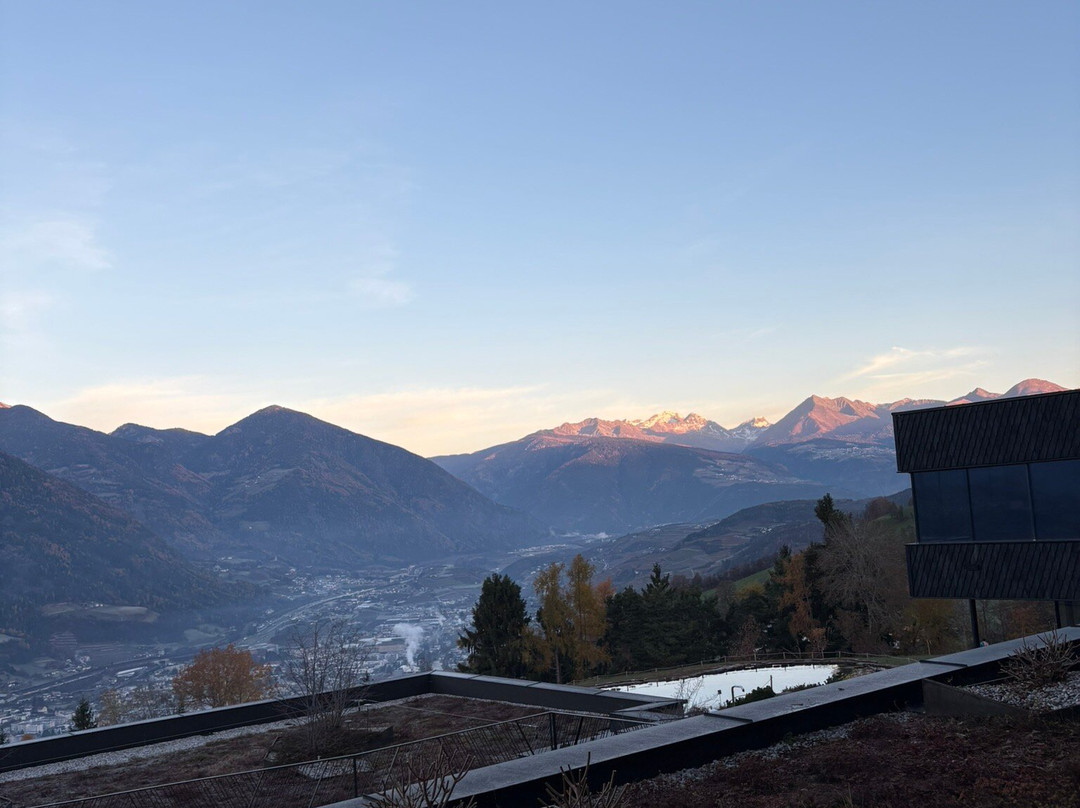 Santre Dolomythic Home主图