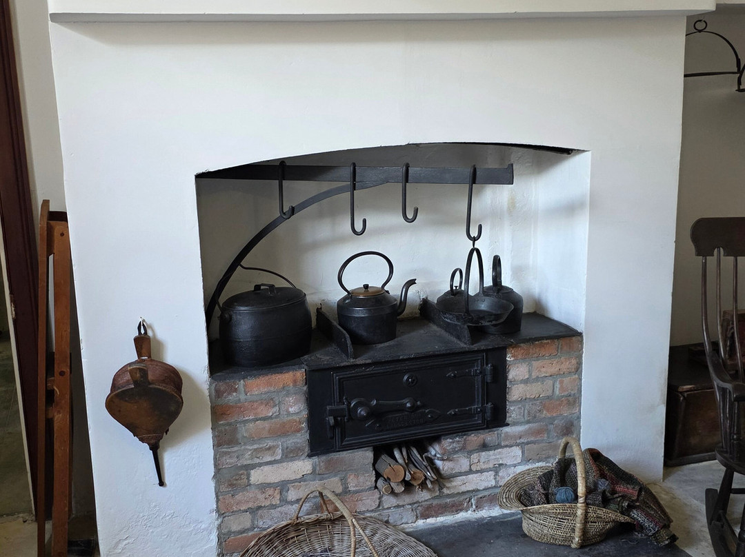 Runnymede-霍巴特必去景点