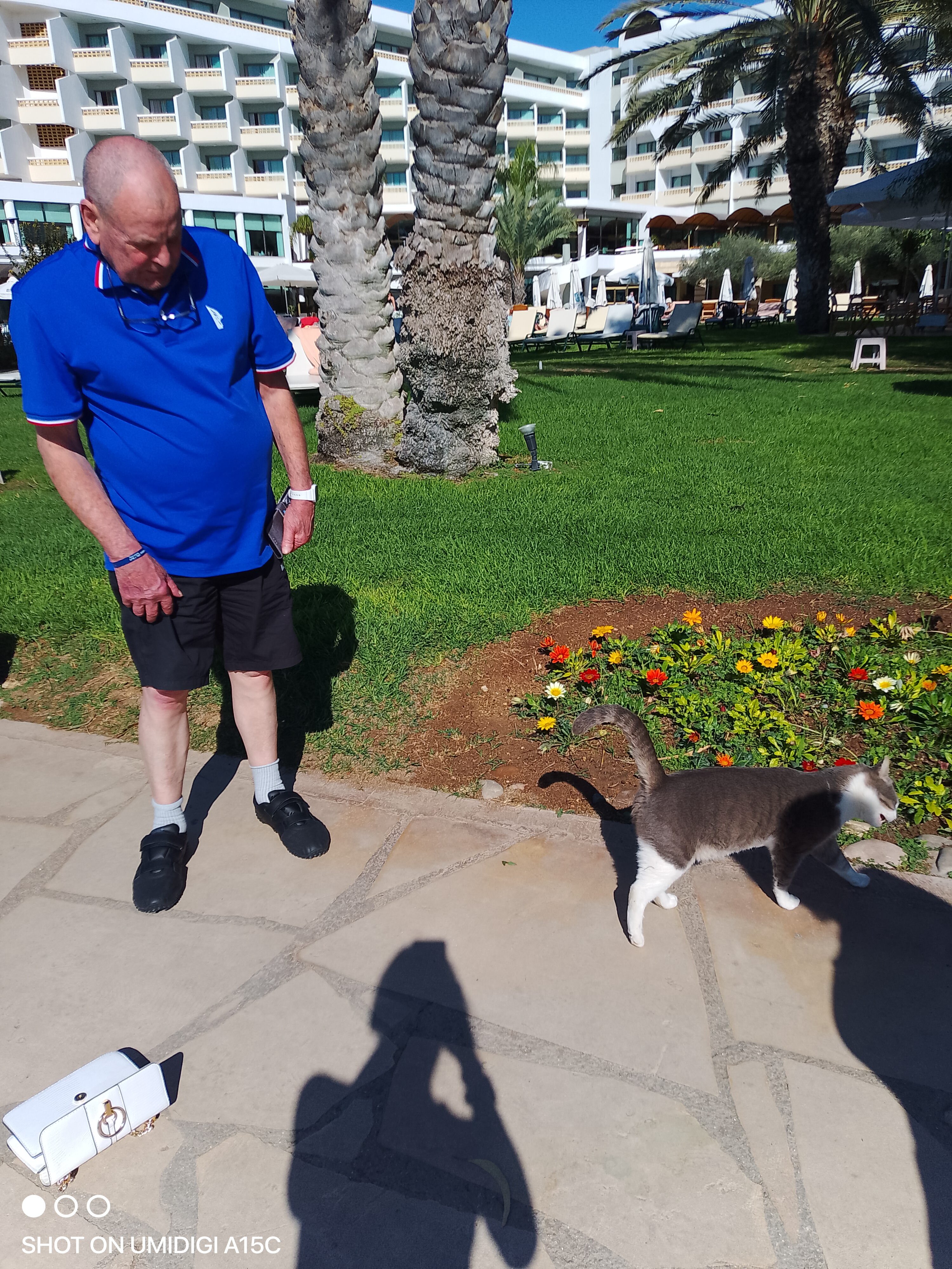 赛普罗特普瑞亚马里斯酒店-浴室