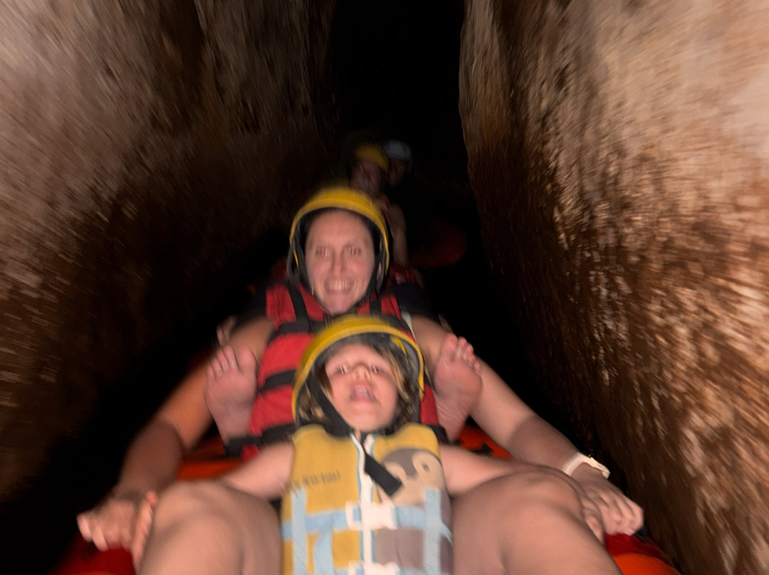 Nukuwera Tubing-德格拉朗必去景点