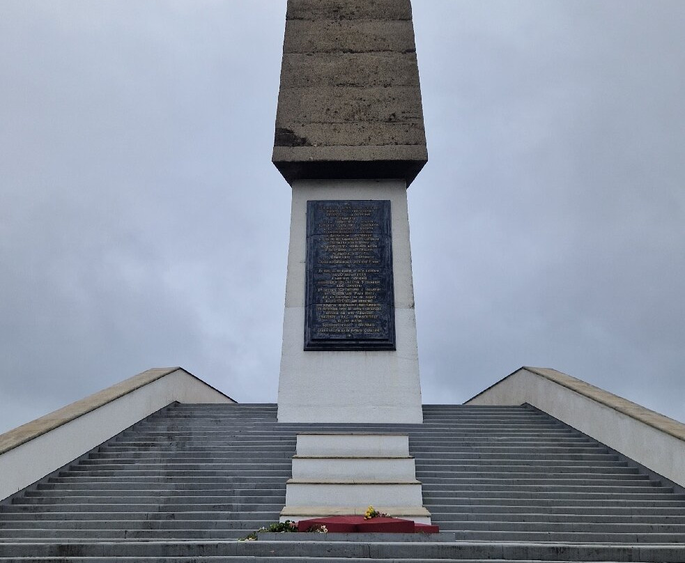 Chitcani Bridgehead-Chitcani必去景点